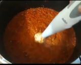 صورة لخطوة 6 من وصفة 🌶🌶 الشطة الحارة او دبس الفليفلة 🌶🌶