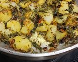 જુવાર ખીચડી (jowar khichdi recipe in Gujarati) રેસીપી સ્ટેપ2ફોટો