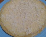 Foto langkah ke 5 dari resep Pie Susu Teflon.