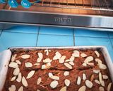 Foto langkah ke 4 dari resep Banana Bread Tanpa Terigu.