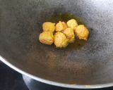 মুলো ঘন্ট(mulo ghonto recipe in Bengali) রেসিপির ধাপ 1 ছবি
