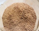 Foto del paso 4 de la receta: Snickerdoodle cake en frasco