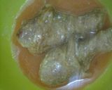 Foto langkah ke 10 dari resep Fried Chicken krenyeess (Ayam kentucky).