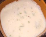 માખાના ની કઢી (Makhana Kadhi Recipe In Gujarati) રેસીપી સ્ટેપ1ફોટો