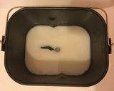Foto del paso 10 de la receta: Mi pan lactal de primavera