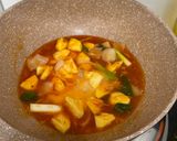 Foto langkah ke 6 dari resep Gurame Asam Manis.