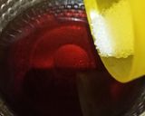 Foto langkah ke 4 dari resep Lychee Ice Tea Praktis.