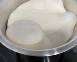 Foto del paso 6 de la receta: Pizza Napolitana (en piedra de horno) con Thermomix