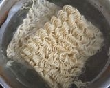 Foto langkah ke 1 dari resep Mie Celor Khas Palembang.