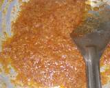 Shahi butter paneer recipe step 2 photo