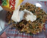 Foto langkah ke 5 dari resep Tahu Isi Mayo.