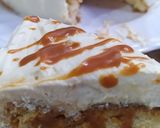 Foto del paso 7 de la receta: Torta o Poke Cake de Dulce de Leche