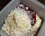 Foto langkah ke 3 dari resep Nasi Tuna Mentai.
