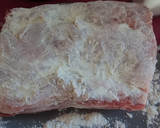 Foto del paso 1 de la receta: Lomo a la cerveza