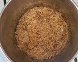Foto del paso 1 de la receta: Trigo burgol 🦓