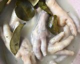 Foto langkah ke 1 dari resep Ceker pedas.