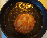 Foto del paso 4 de la receta: Empanadillas dulces de crema pastelera con manzana