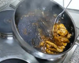 Foto del paso 3 de la receta: Pollo con mole