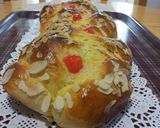 Foto del paso 6 de la receta: Trenza Dulce