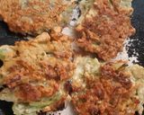 Foto del paso 4 de la receta: Torrejas de lechuga 😋