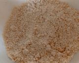 A legfinomabb zsíros túróspite recept fázis 1 fotója