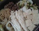 Cara Membuat Sukiyaki 7