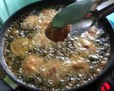 หมูก้อนทอด วิธีทำสูตร 3 รูป