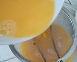 Foto langkah ke 2 dari resep Tim telor udang #ketopad #ketofriendly #menubalita.