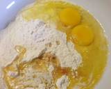 Castagnole al rum recipe step 1 photo