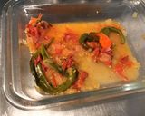 Une image de l'étape 7 de Sauté de légumes du jardin aux épices orientales.