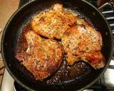 Mike's Southwestern Crispy Thick Pork Chops & Veggies recipe step 2 photo