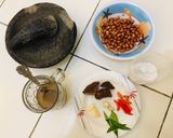 Foto langkah ke 1 dari resep Lotek.