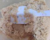 Foto langkah ke 4 dari resep Raisin Cornflakes Cookies.