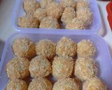 Foto langkah ke 15 dari resep BitterBallen.