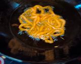 जलेबी चाट (Jalebi Chat recipe in hindi) रेसिपी चरण 3 फोटो