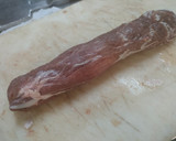 Foto del paso 1 de la receta: Framenquin