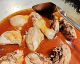 Foto langkah ke 3 dari resep Gulai Ayam.