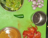 சுரைக்காய் பாரம்பரிய சாம்பார்(surakkai sambar recipe in tamil) ரெசிபி ஸ்டேப் 1 புகைப்படம்
