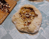 Foto del paso 8 de la receta: Mi PANDORO gaucho uruguayo 😁🎄con pasas, fruta y/o chispitas