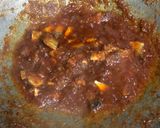 Gambar langkah 2 resipi Sambal Strawberi Ikan Talang Masin.