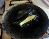 A picture of step 15 of Fry Baigan (Brinigal).