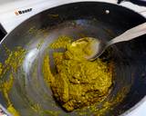 Chatpata Sindhi flower recipe step 3 photo