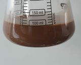 Φωτογραφία βήματος 2 της συνταγής Smoothie με φραμπουάζ και μύρτιλα