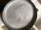 Gâteau a la ricoré