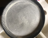 Une image de l'étape 6 de Gâteau a la ricoré.