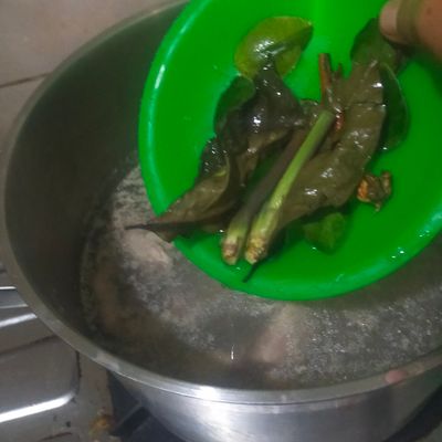 Langkah 2