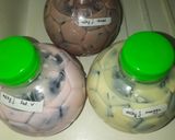 Foto langkah ke 2 dari resep Milk jelly.