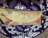 Foto del paso 2 de la receta: Burritos