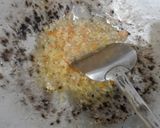 Foto langkah ke 2 dari resep Oseng buncis jagung muda.