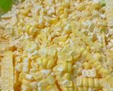 Foto langkah ke 1 dari resep #215 Perkedel Jagung Kriuk.